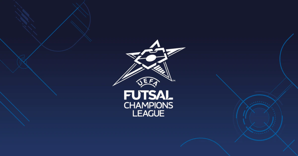 Champions League neste!